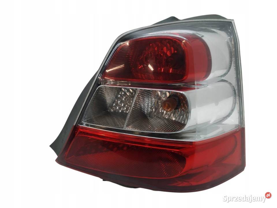 LAMPA TYŁ PRAWA 5D HB LIFT Honda Civic VII