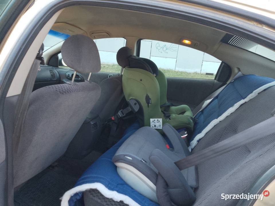 Dodge interpid 27V6GAZ Białystok