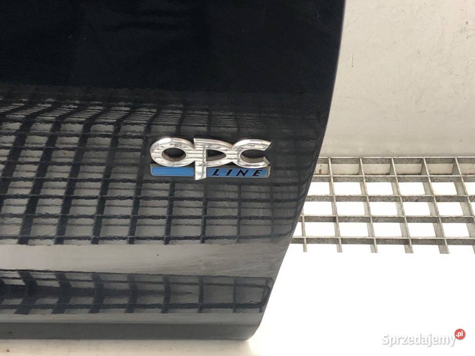 DRZWI PRAWY PRZÓD OPEL CORSA D Hatchback 0614 podkarpackie