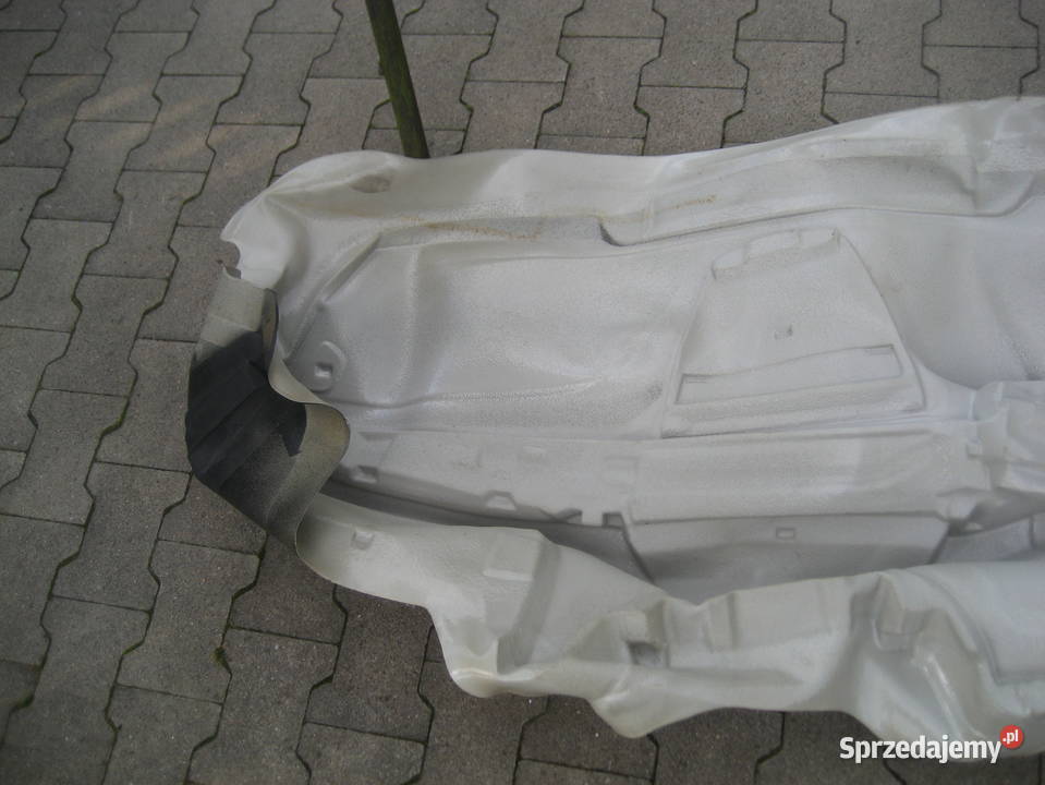 bmw 5 g30 g31 g32 deska rozdzielcza obszycie osobowe sprzedam