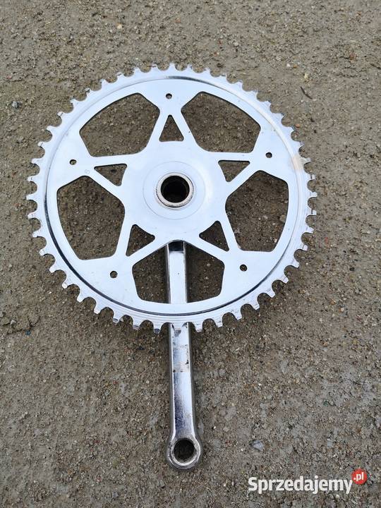 Rower WagantTuring 2Rometkorba46 zębów Gdańsk