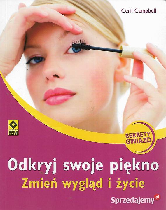 Odkryj swoje piękno C Campbell lubelskie Puławy