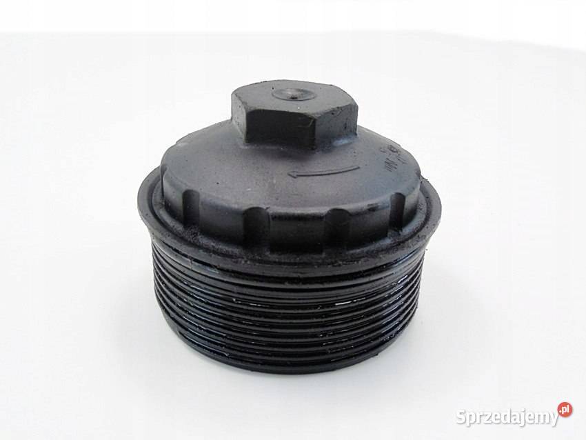 KOREK FILTRA OLEJU 20 TDI OCTAVIA GOLF A3 ALTEA Sosnowiec sprzedam