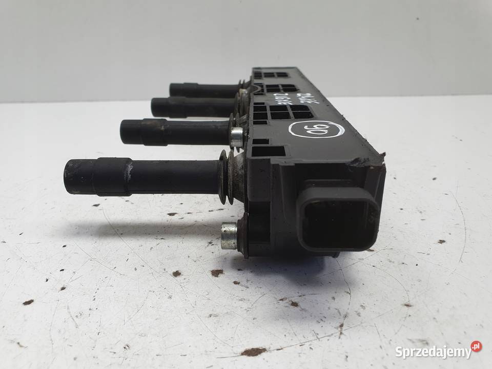 CEWKA ZAPŁONOWA Opel Astra II G 14 16 16V Rudka sprzedam