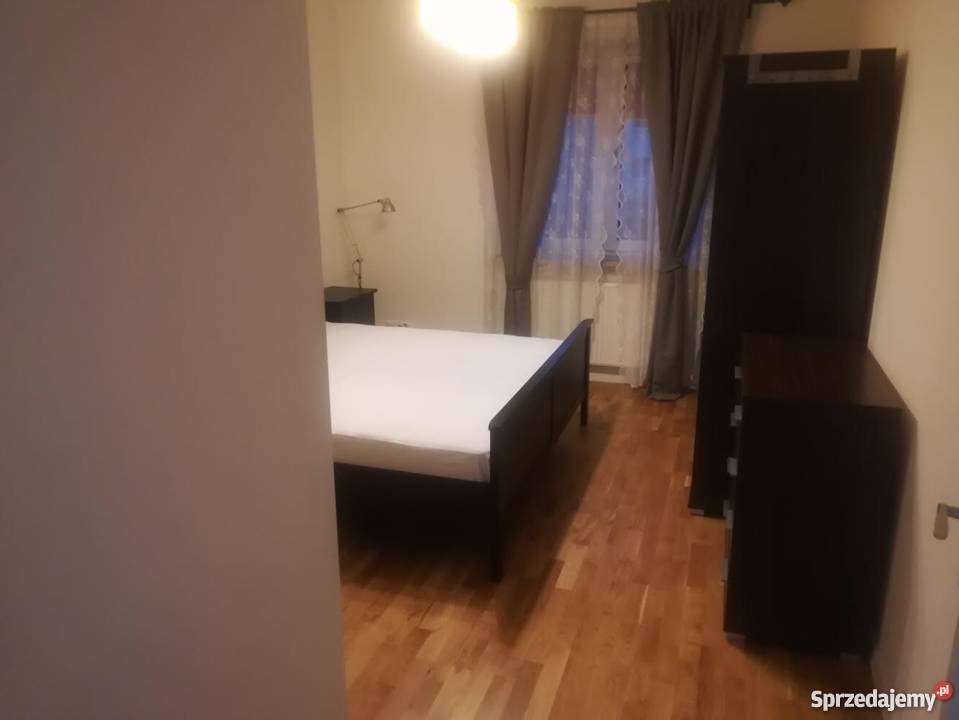 3 pokoje 561mkw5mkw loggia Wola Jana Olbrachta winda Mieszkania Warszawa