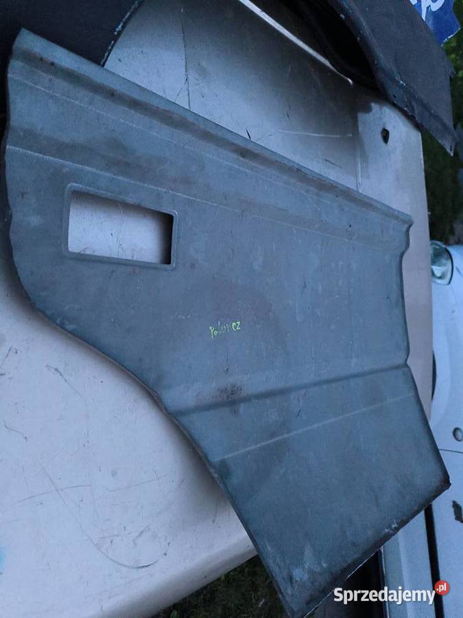 Polonez poszycie drzwi tył lewe przednie prawe Stalowa Wola