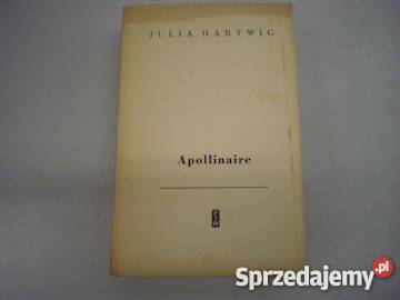 Apollinaire J Hartwig Gdańsk