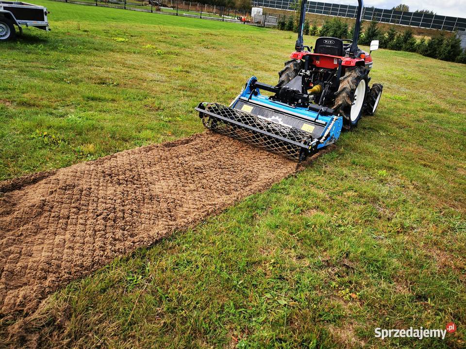 Glebogryzarka Separacyjna Agrostar Glebogryzarki Ropczyce