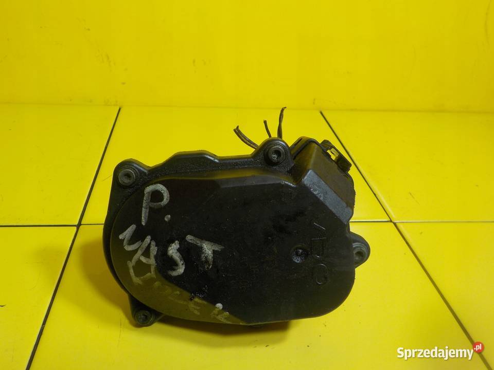 AUDI A5 A4 B8 27 TDI 10r CGK nastawnik klap