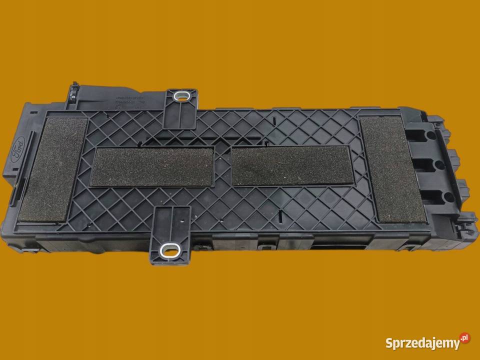 SKRZYNKA BEZPIECZNIKÓW MODUŁ GK2T14B144GA Ford