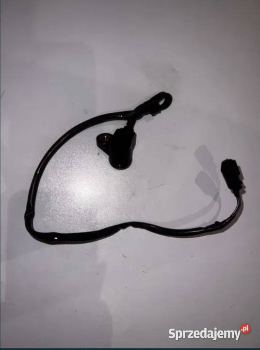 Czujnik luzu biegów Honda NC750S 2014r Ostrzeszów