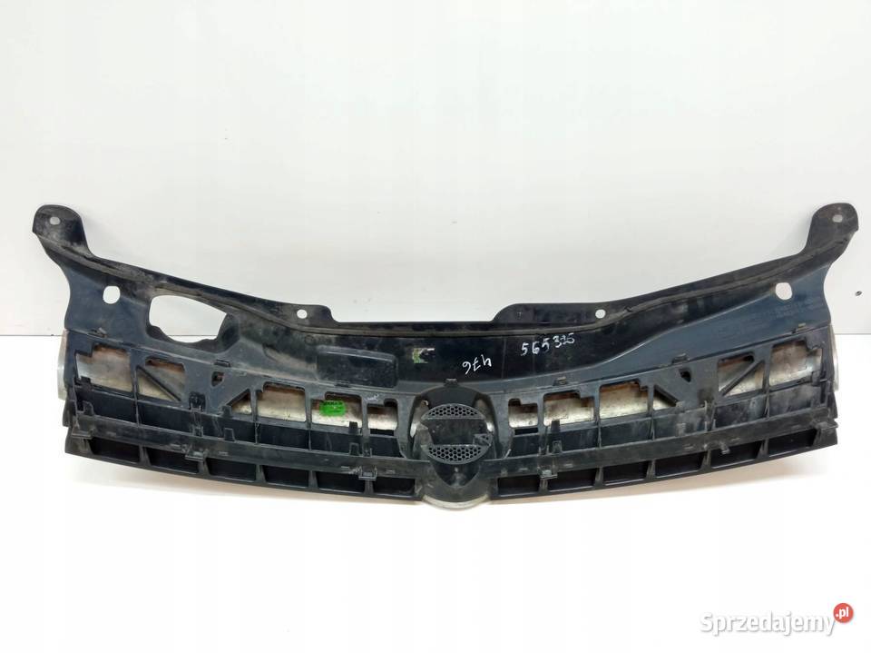 ATRAPA GRILL 13108463 Opel Astra III 20042014 H