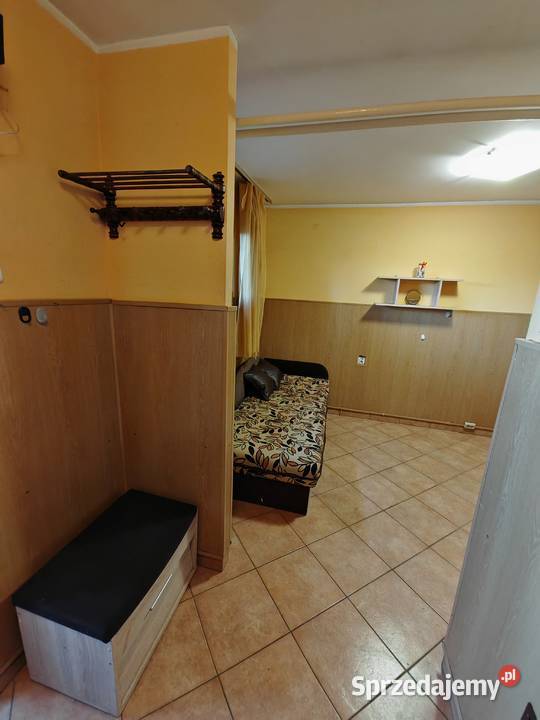 Lokal usługowy Gaj Orłowicza biurowy