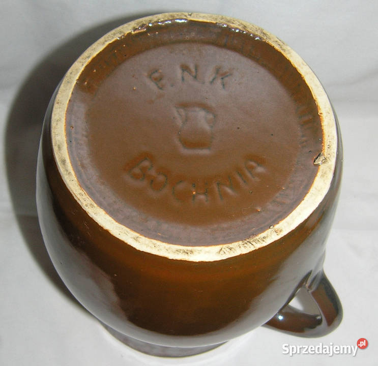 dzban ceramiczny BochaniaMD Bartków