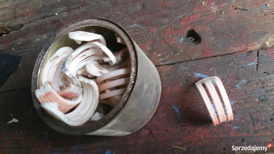 Siewnik Fiona 3m lubelskie Łuków