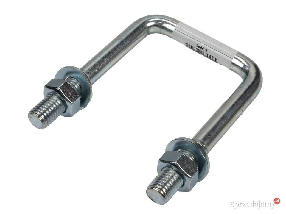Uniwersalne Jarzma Cybanty Waryński M14 92x130 Kowale Oleckie