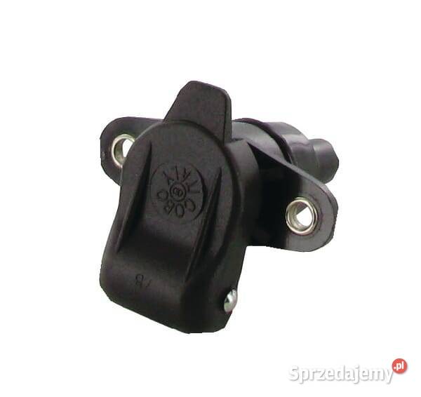 Gniazdo 2biegunowe Cobo 25001100 Kamionna