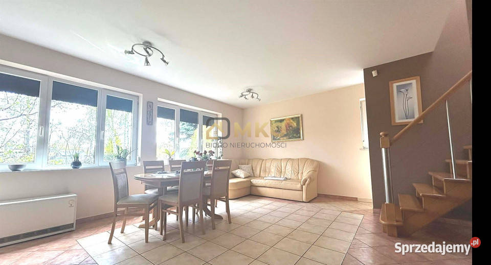 Dom wolnostojący 101m2 Włocławek kujawsko-pomorskie