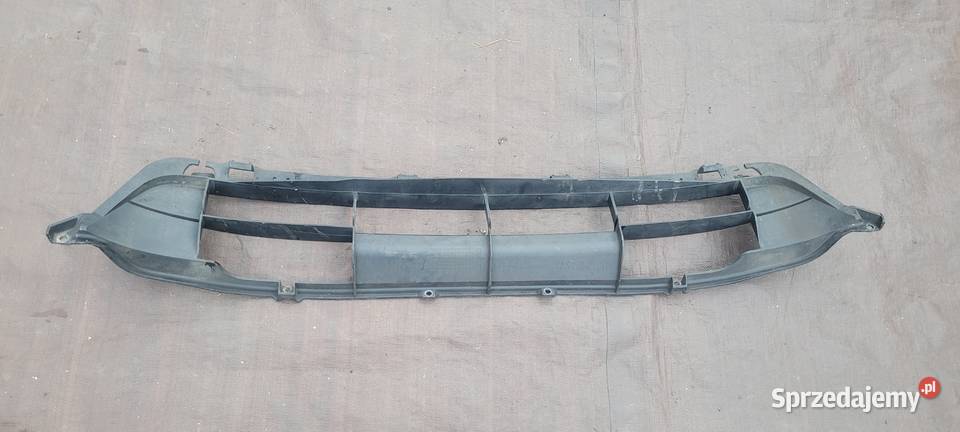 Kratka zderzaka przód środkowa Honda FRV śląskie Ruda Śląska sprzedam