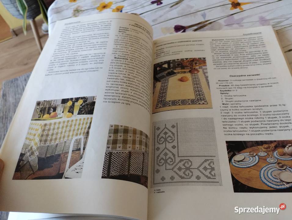 PRL książka Zręczne ręce 2 Kultura i Rozrywka Kutno