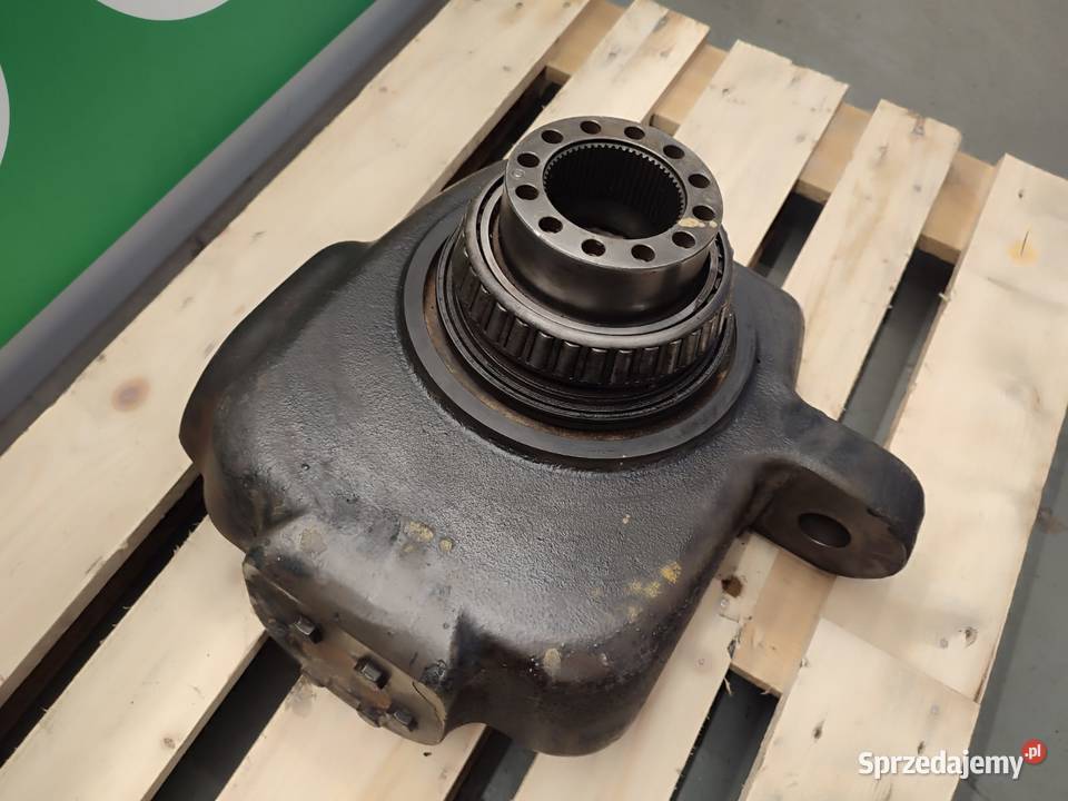 Zwrotnica 970 06 012 66 Fendt sprzedam