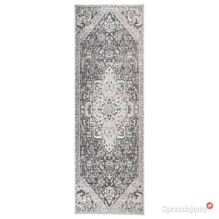 vidaXL Dywan zewnętrzny o płaskim splocie 80x250 Warszawa