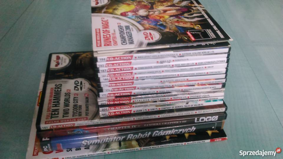 Gry z CD action Symulator robót górniczych Katowice