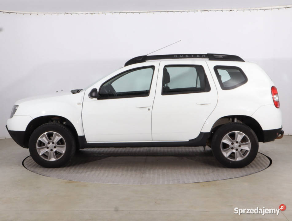 Dacia Duster 16 SCe Piaseczno sprzedam