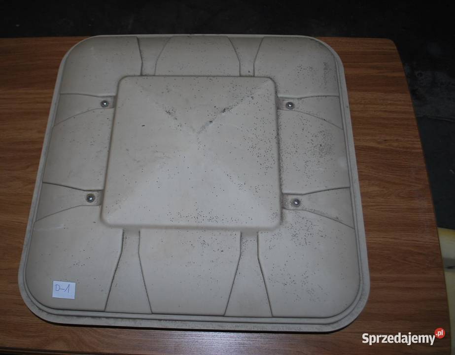 OKNO DACHOWESZYBERDACH DO KEMPINGUKAMPERAOTWÓR Grzebowilk sprzedam