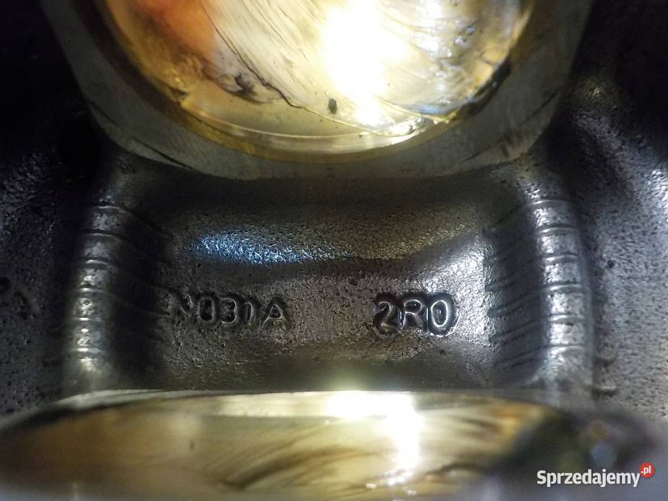 FORD TRANSIT MK8 20 TDCI ECOBLUE 18r 105 YLF6 Suków sprzedam