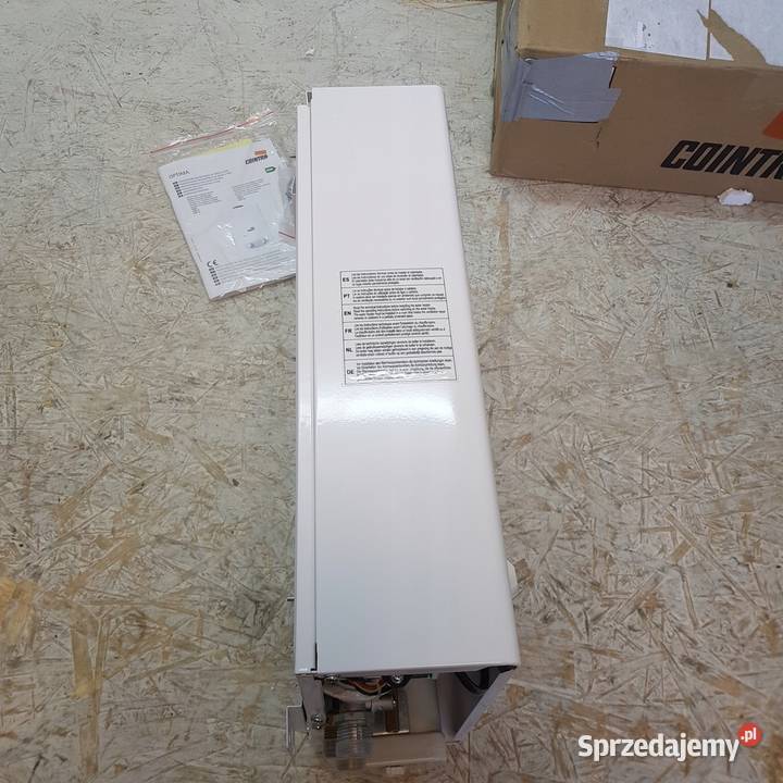 COINTRA OPTIMA COB5 GAZOWY PODGRZEWACZ cwu Hydraulika i armatura Wrocław