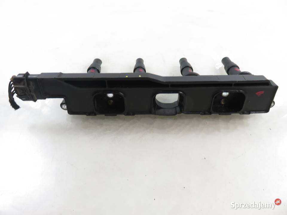 CEWKA OPEL MERIVA A 18 BAEQ064