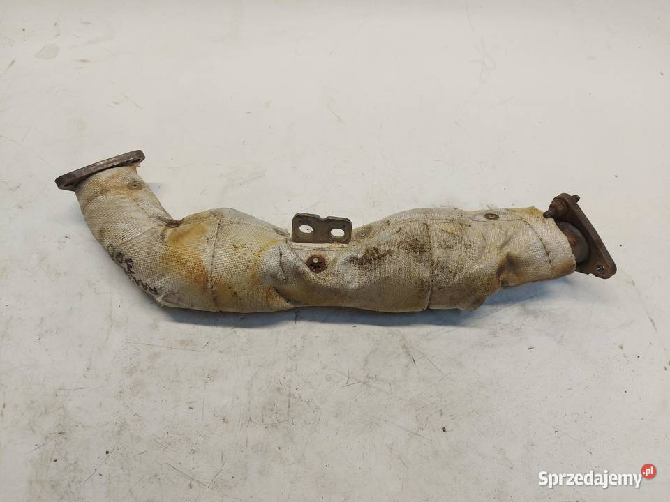 Ford Ranger VI 6 2024r RURA KOLEKTORA sprzedam