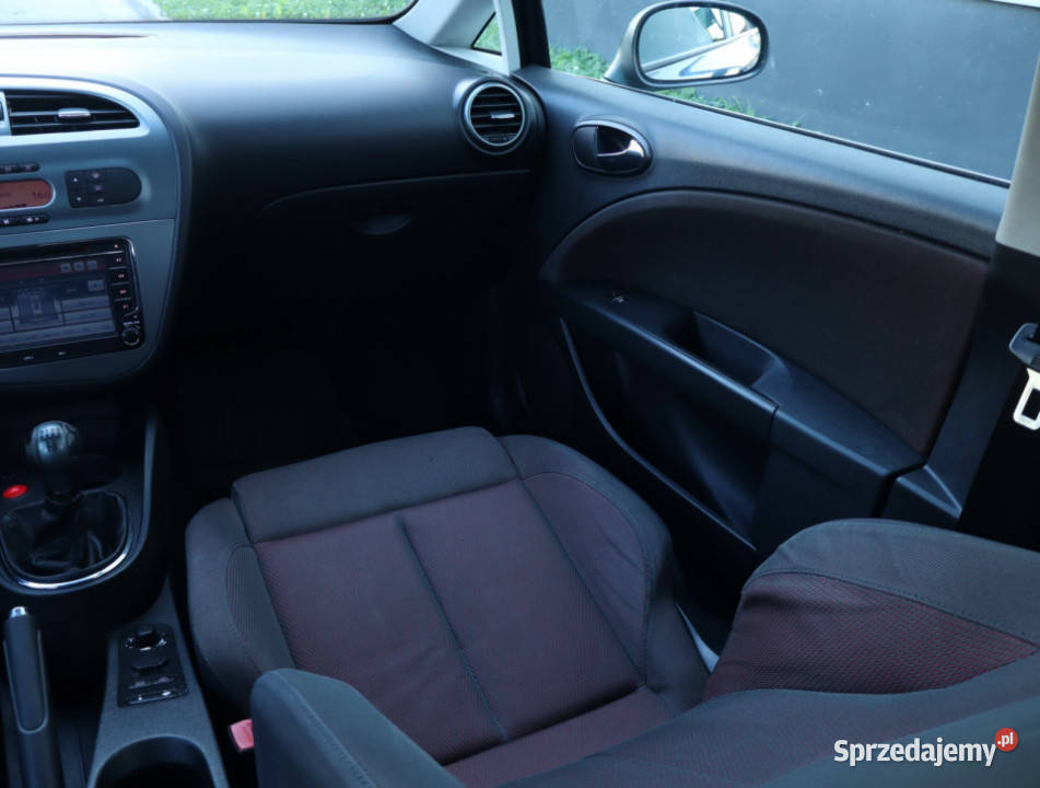 Seat Leon 16 Łódź