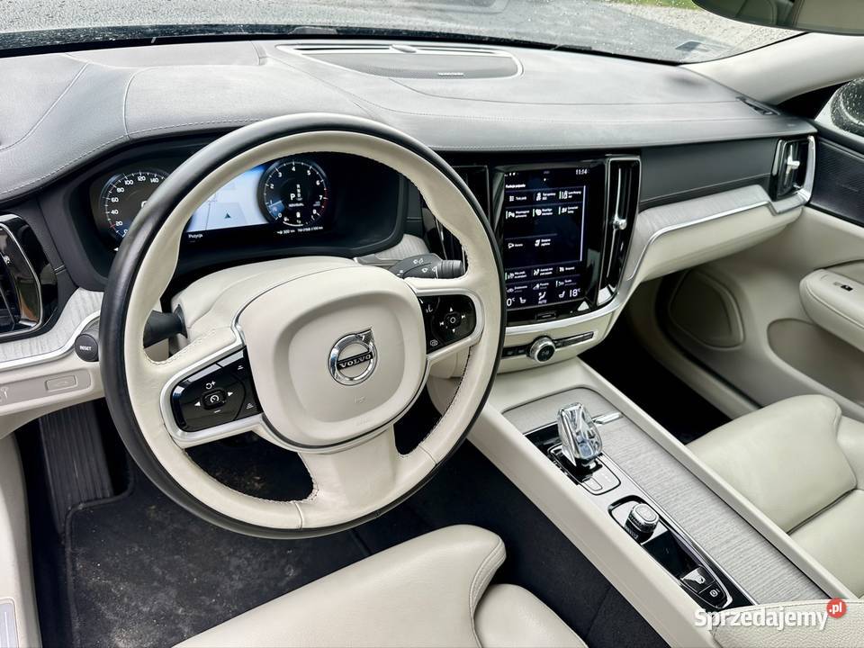 Volvo s6 T5 2021 25 Siedlec sprzedam