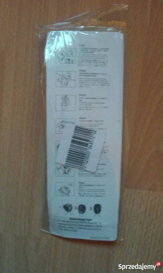 Wypełniacz do koka Szczecin sprzedam