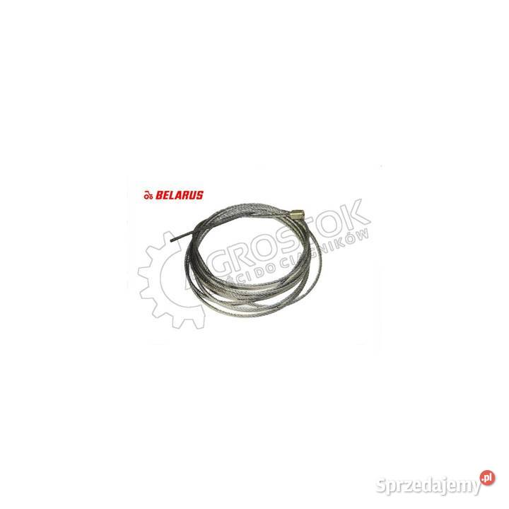 Linka blokady długa mtz 2x2000 oryginał Parczew