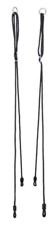 Huśtawka ogrodowa Bocianie Gniazdo XL 100 150 Poznań