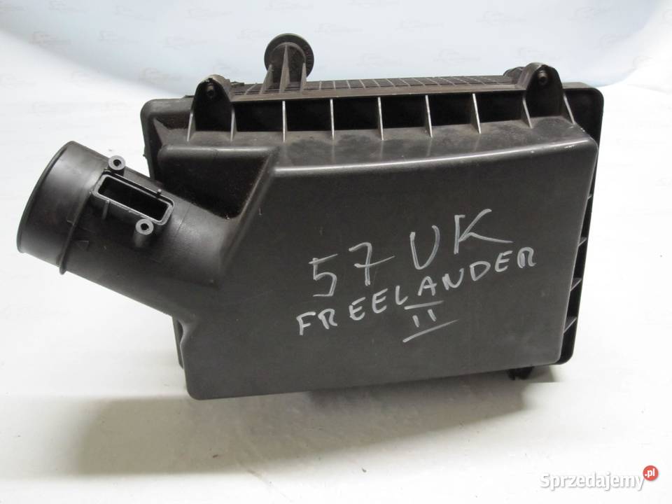 LAND ROVER FREELANDER II 22 TD4 06r obudowa osobowe