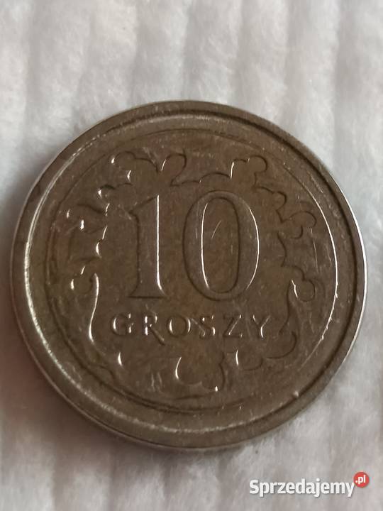 Sprzedam 10 gr 2021 r złe bity rdzeń Chełm