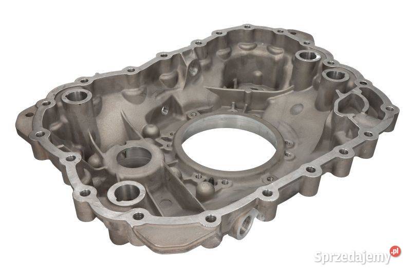 1831965 DAF 42562906 IVECO OBUDOWA SKRZYNI Częstochowa