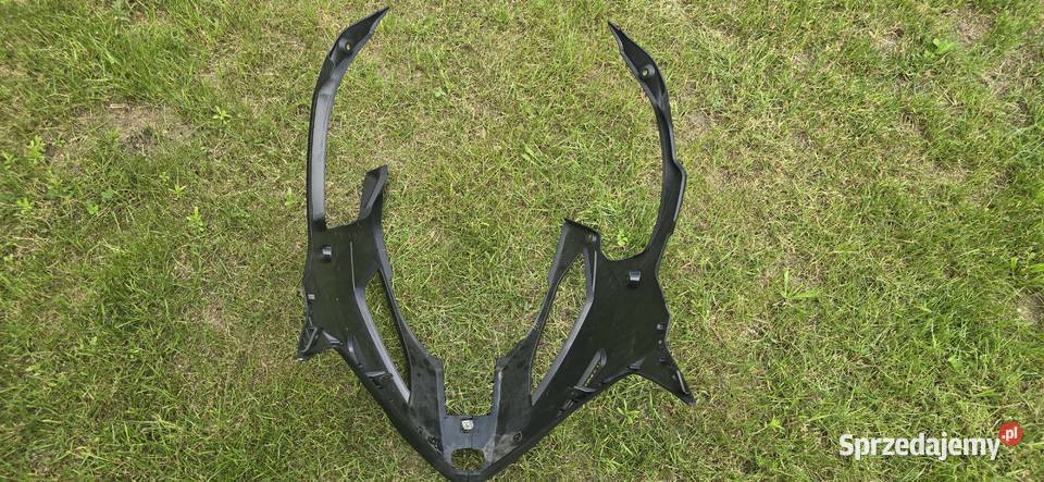 4663 8569790 BMW S1000RR S 1000 RR Prawy Pług śląskie Katowice