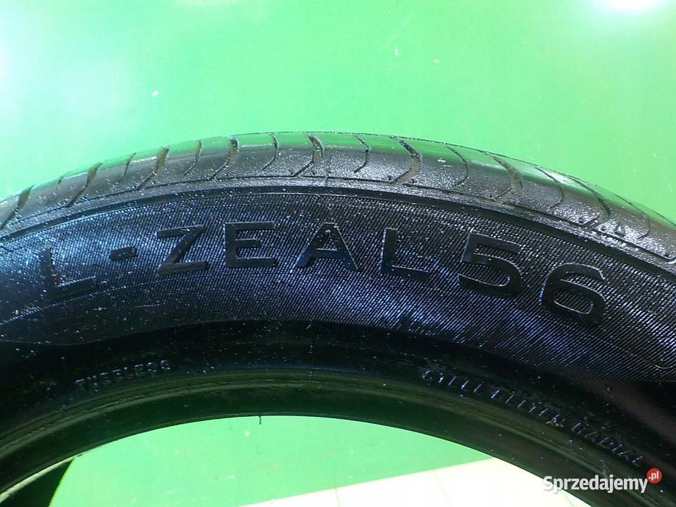 ILINK LZEAL 56 XL MS 2255518 opony letnie 603mm mazowieckie Suków
