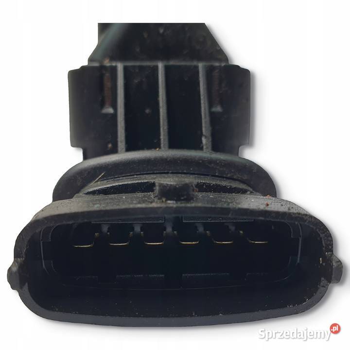 CEWKA ZAPŁONOWA Opel Corsa D 12 14 16V Bosch Chełm