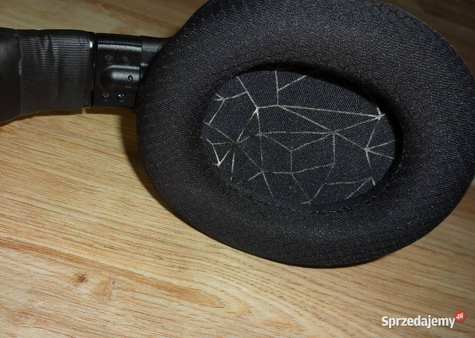 Słuchawki SteelSeries Arctis 1 Szczecin sprzedam