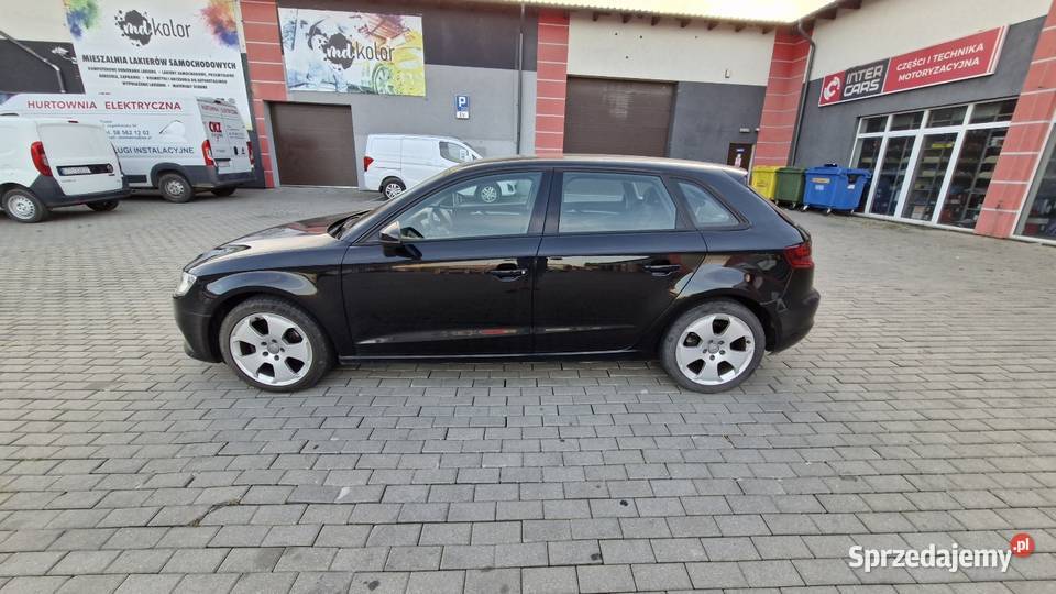 20 150Alu Klima Elektryka Model 2016Zamiana MP3 Tczew sprzedam