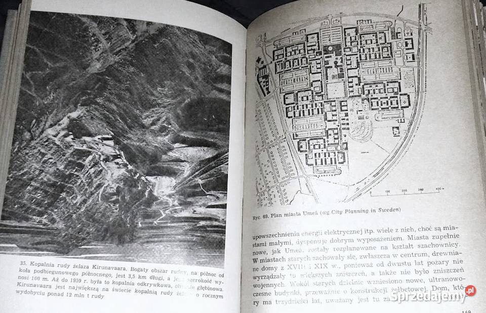 Szwecja Władysław Adam Nowak Chełm sprzedam