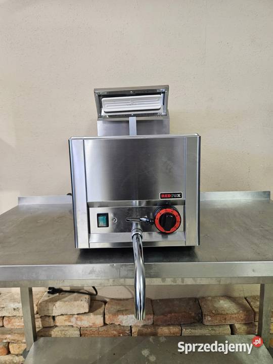 Podgrzewacz do frytek elektryczny REDFOX UH30EL