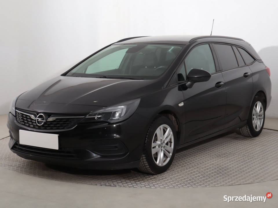 Opel Astra 15 CDTI bluetooth mazowieckie Piaseczno