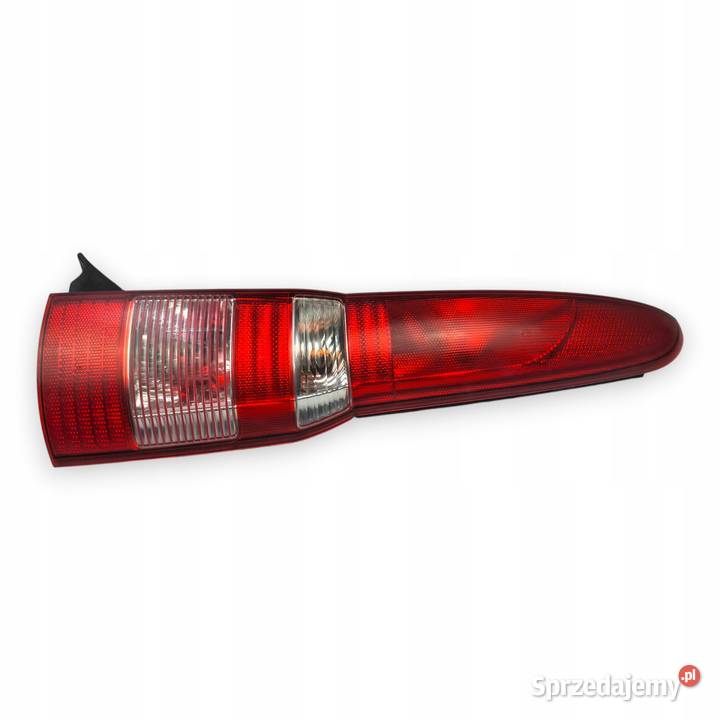 LAMPA PRAWA Fiat Panda II 20032012 TYLNIA TYLNA osobowe Chełm sprzedam